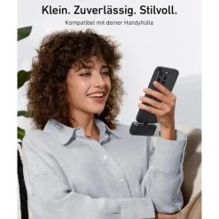 Anker Nano Powerbank 5,000mAh, 22.5W, Schwarz