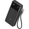 Anker Powerbank 20.000mAh schwarz