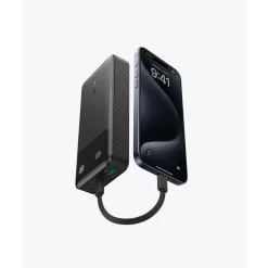Anker Powerbank 20.000mAh schwarz
