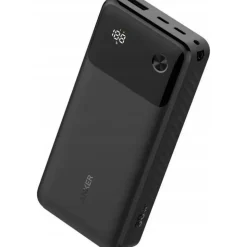 Anker Powerbank 20.000mAh schwarz