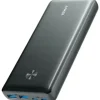 Anker PowerCore III Elite 25600 mAh Kapazität 87 W