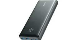 Anker PowerCore III Elite 25600 mAh Kapazität 87 W