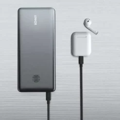 Anker PowerCore III Elite 25600 mAh Kapazität 87 W