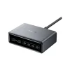 Anker Prime Ladegerät Silber