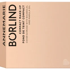 Annemarie Börlind Compact Make-up