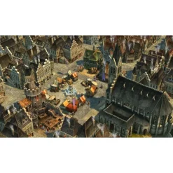 Anno: History Collection (Code in a Box) (Download) (PC)