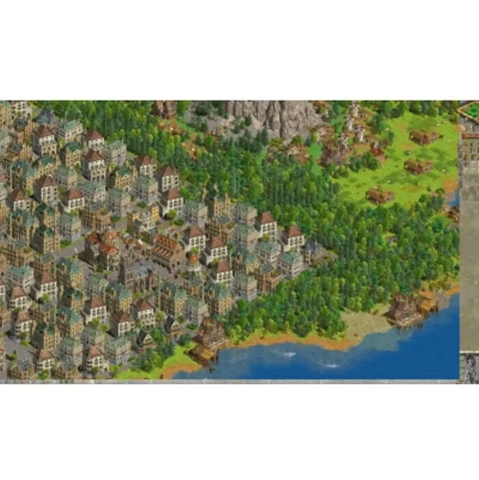 Anno History Collection PC