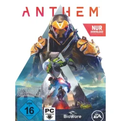 Anthem (Code in a Box) (Download) (PC)