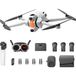 Antigravity A1 Infinity Bundle