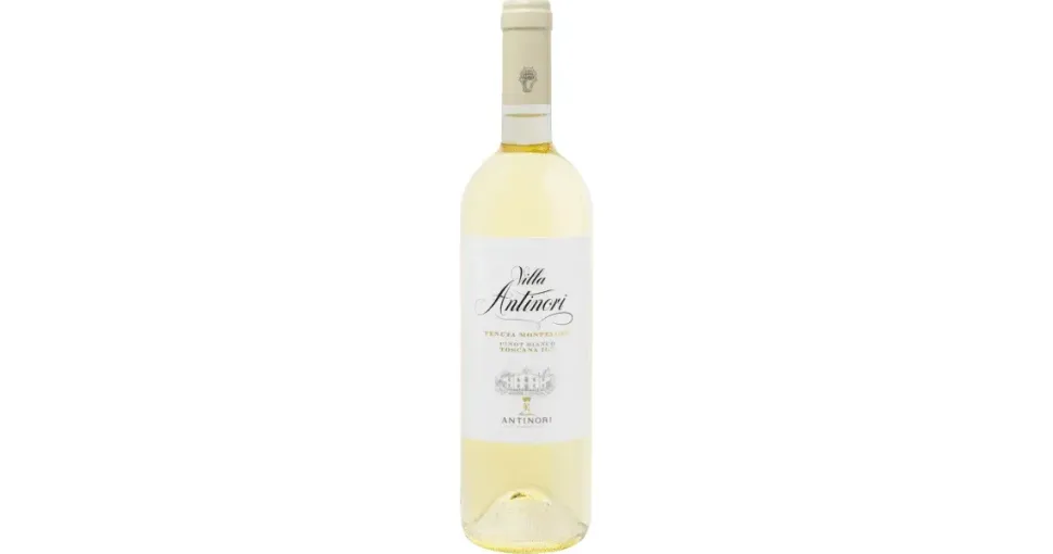 Antinori Pinot Bianco 2023 0,75 l
