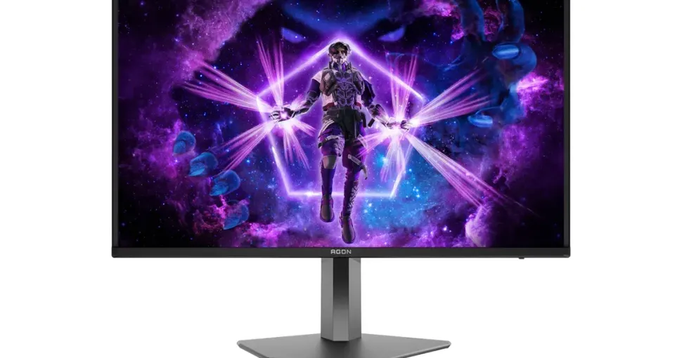 AOC AgonAgon Pro AG326UD 32"