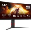AOC CU34G4