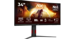 AOC CU34G4