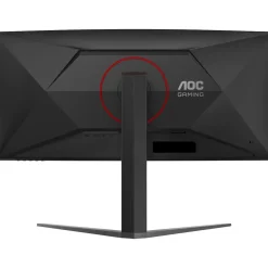 AOC CU34G4
