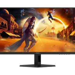 AOC Gaming 24G4XE 24" schwarz