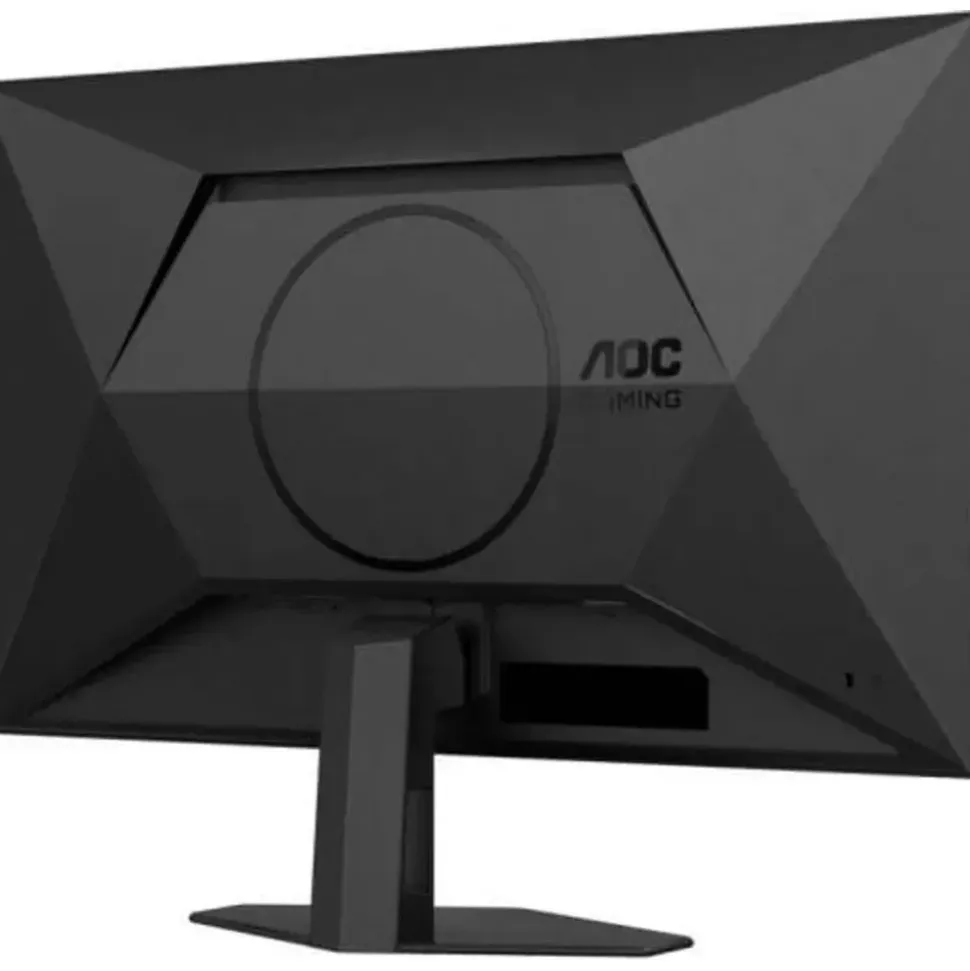 AOC Gaming 24G4XE 24" schwarz
