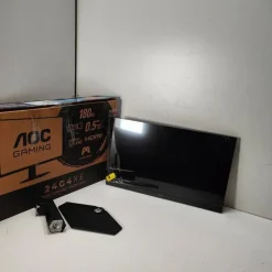 AOC Gaming 24G4XE 24