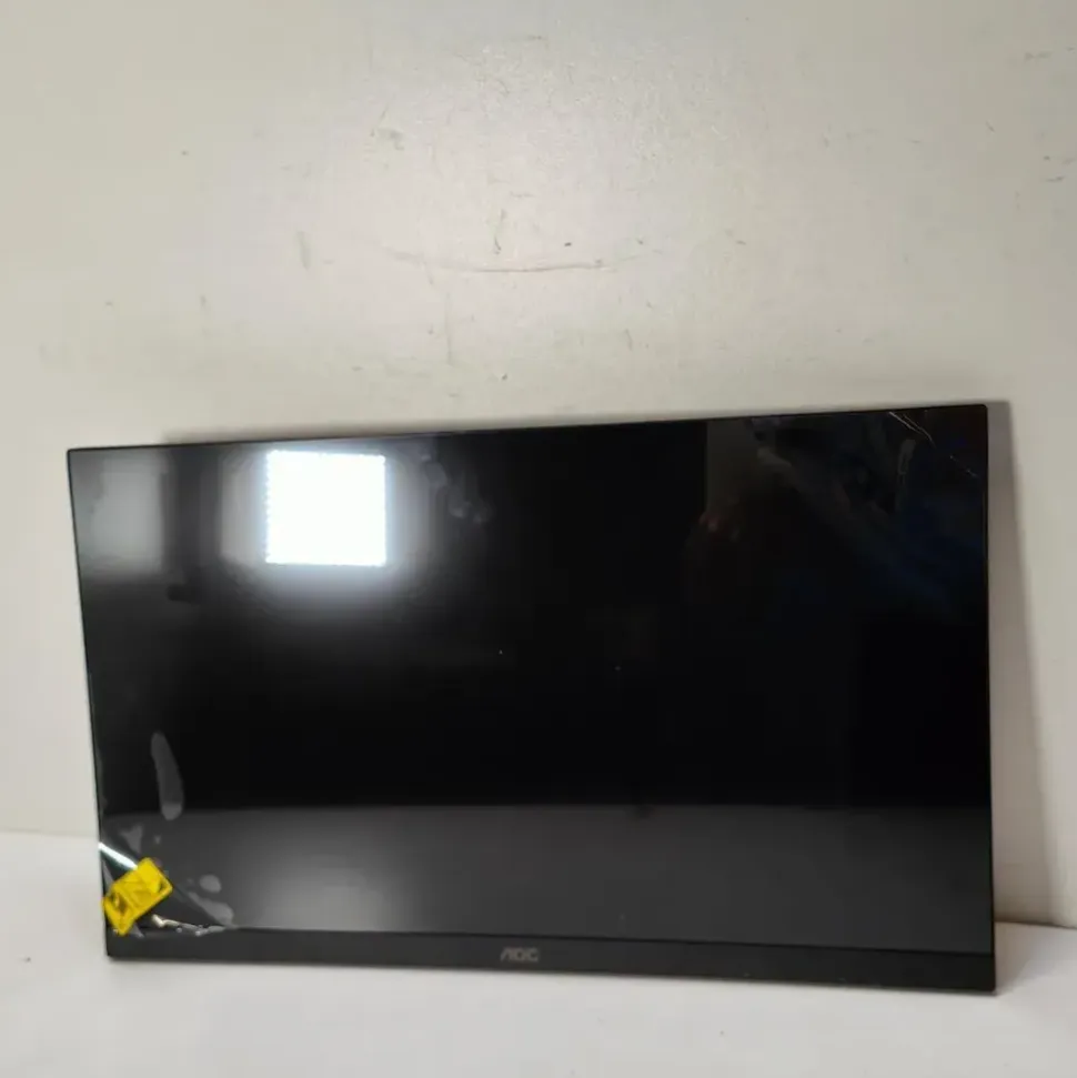 AOC Gaming 24G4XE 24" schwarz