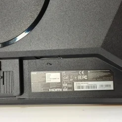 AOC Gaming 24G4XE 24