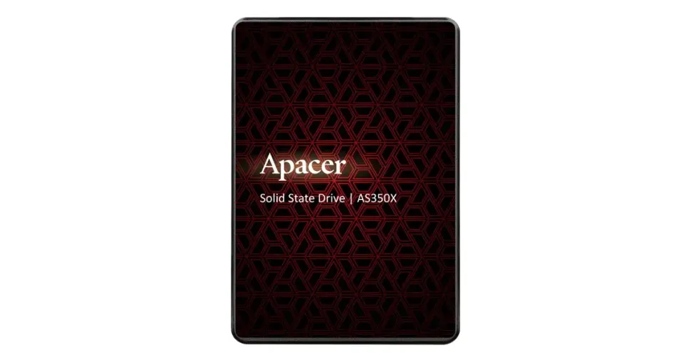 Apacer AS350X 1 TB 2,5"