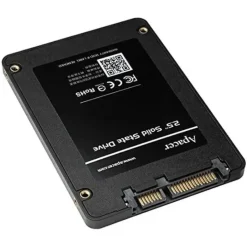 Apacer AS350X 1 TB 2,5