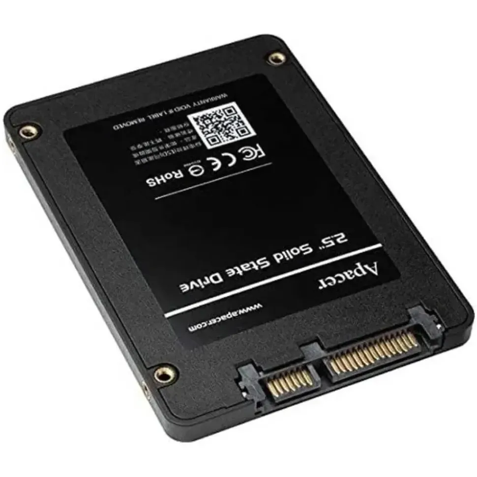 Apacer AS350X 1 TB 2,5"