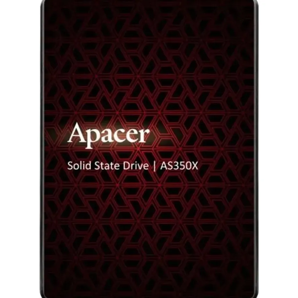 Apacer AS350X 1 TB 2,5"