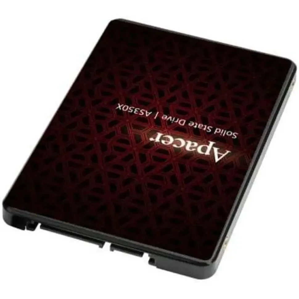 Apacer AS350X 1 TB 2,5"