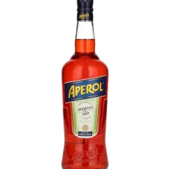 Aperol Aperitivo 11% Vol. 1 l