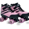 Apollo Rollschuhe Rosa 31-42