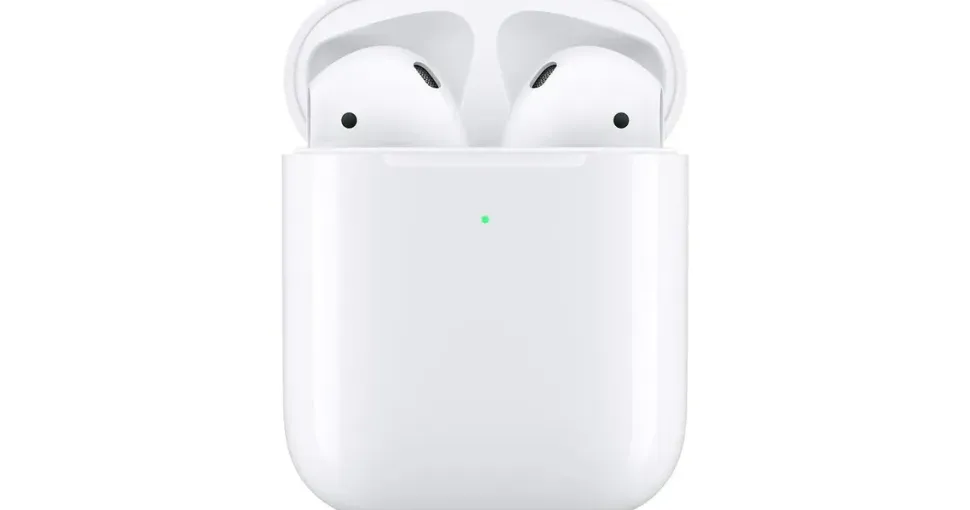 Apple AirPods (2. Generation)