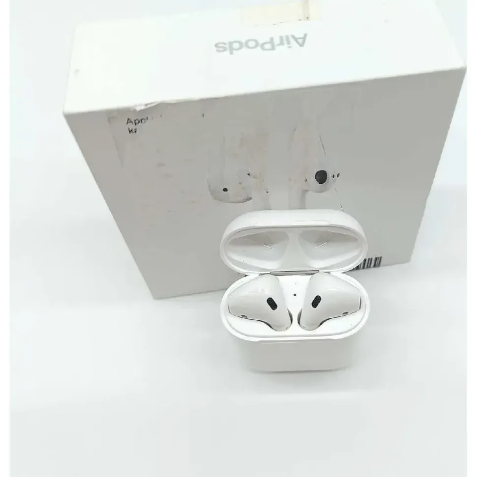 Apple AirPods (2. Generation)