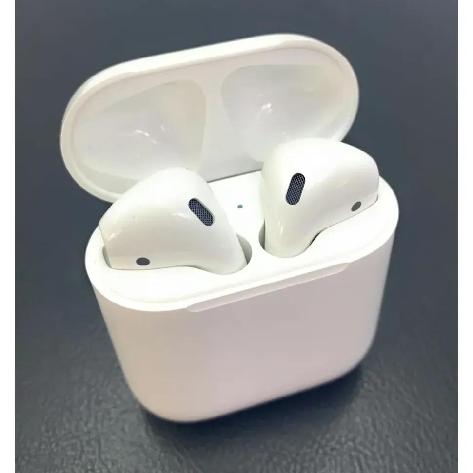 Apple AirPods (2. Generation)