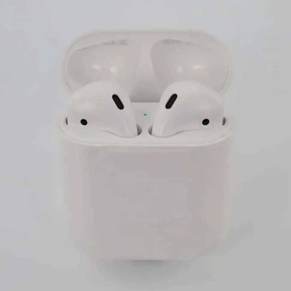 Apple AirPods (2. Generation)