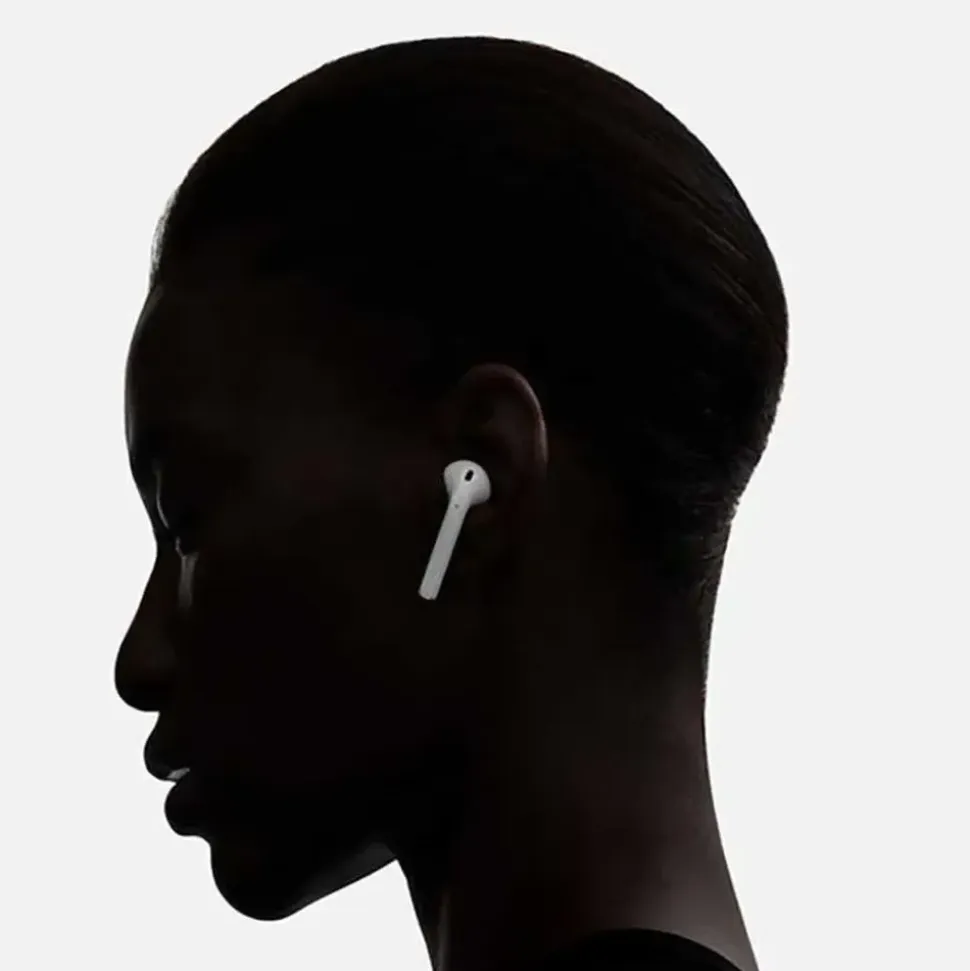 Apple AirPods (2. Generation)