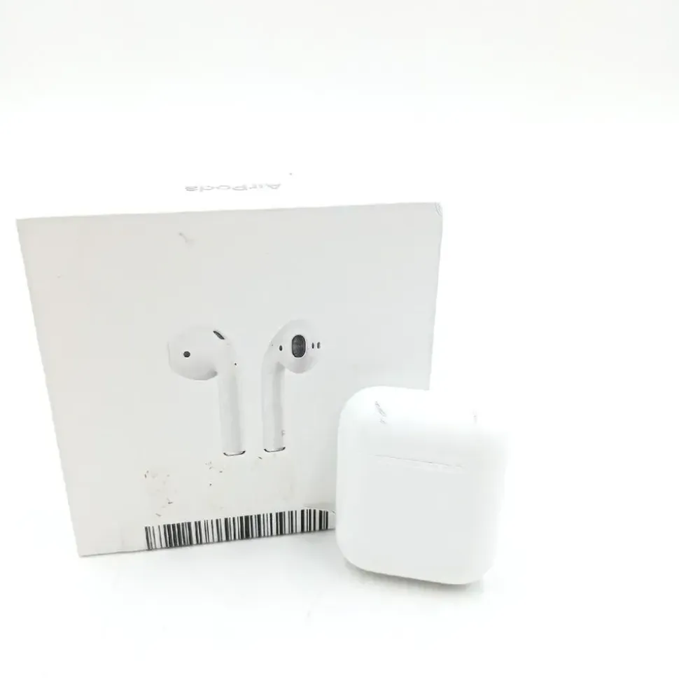 Apple AirPods (2. Generation)