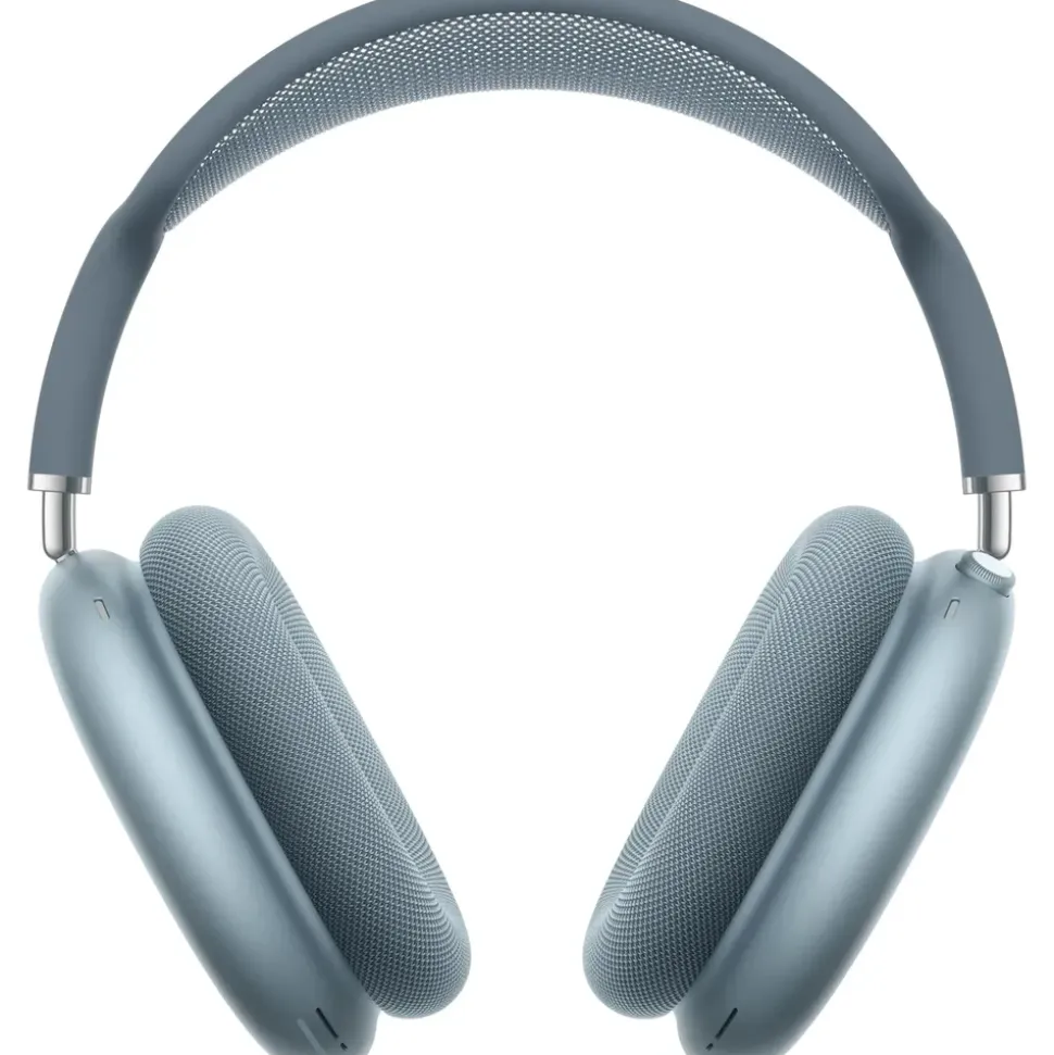 Apple AirPods Max USB-C blue
