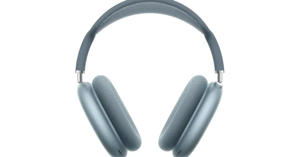 Apple AirPods Max USB-C blue
