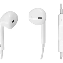 Apple EarPods