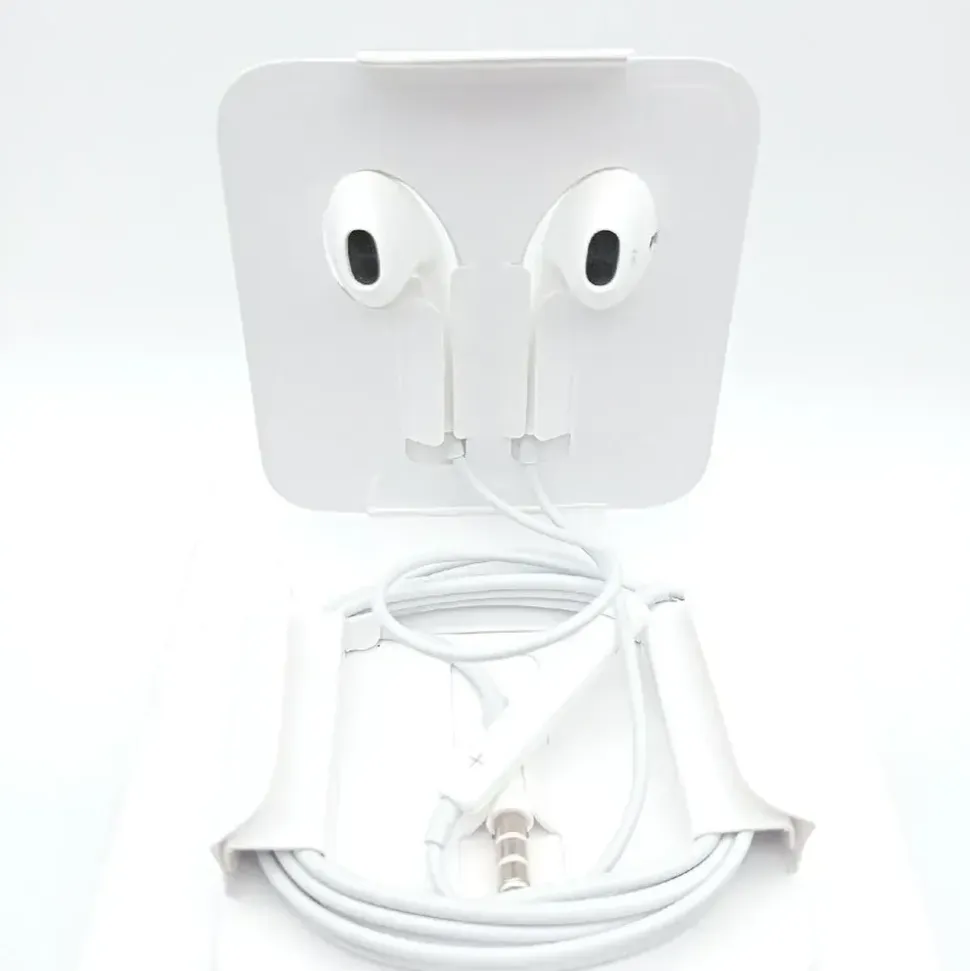 Apple EarPods