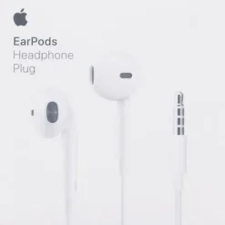 Apple EarPods