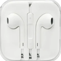 Apple EarPods