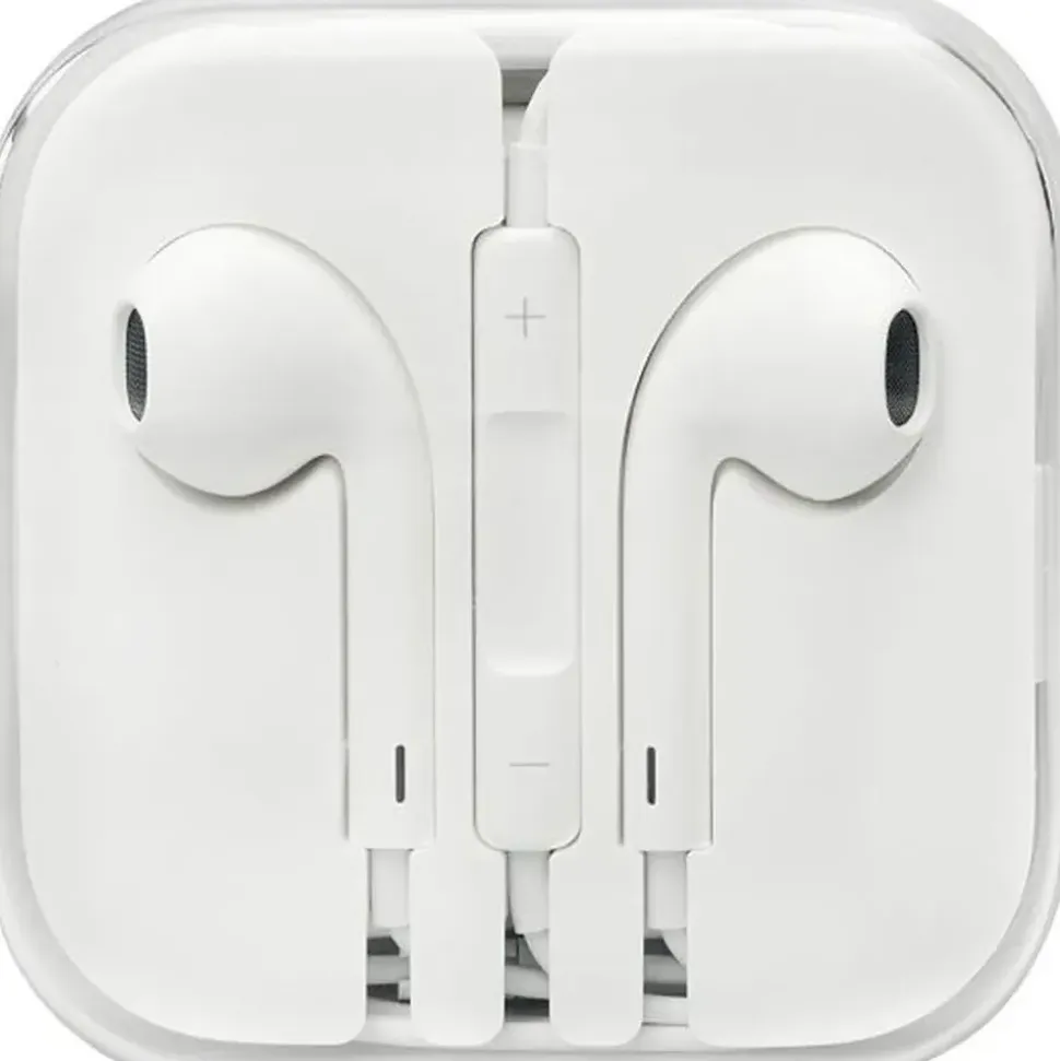 Apple EarPods