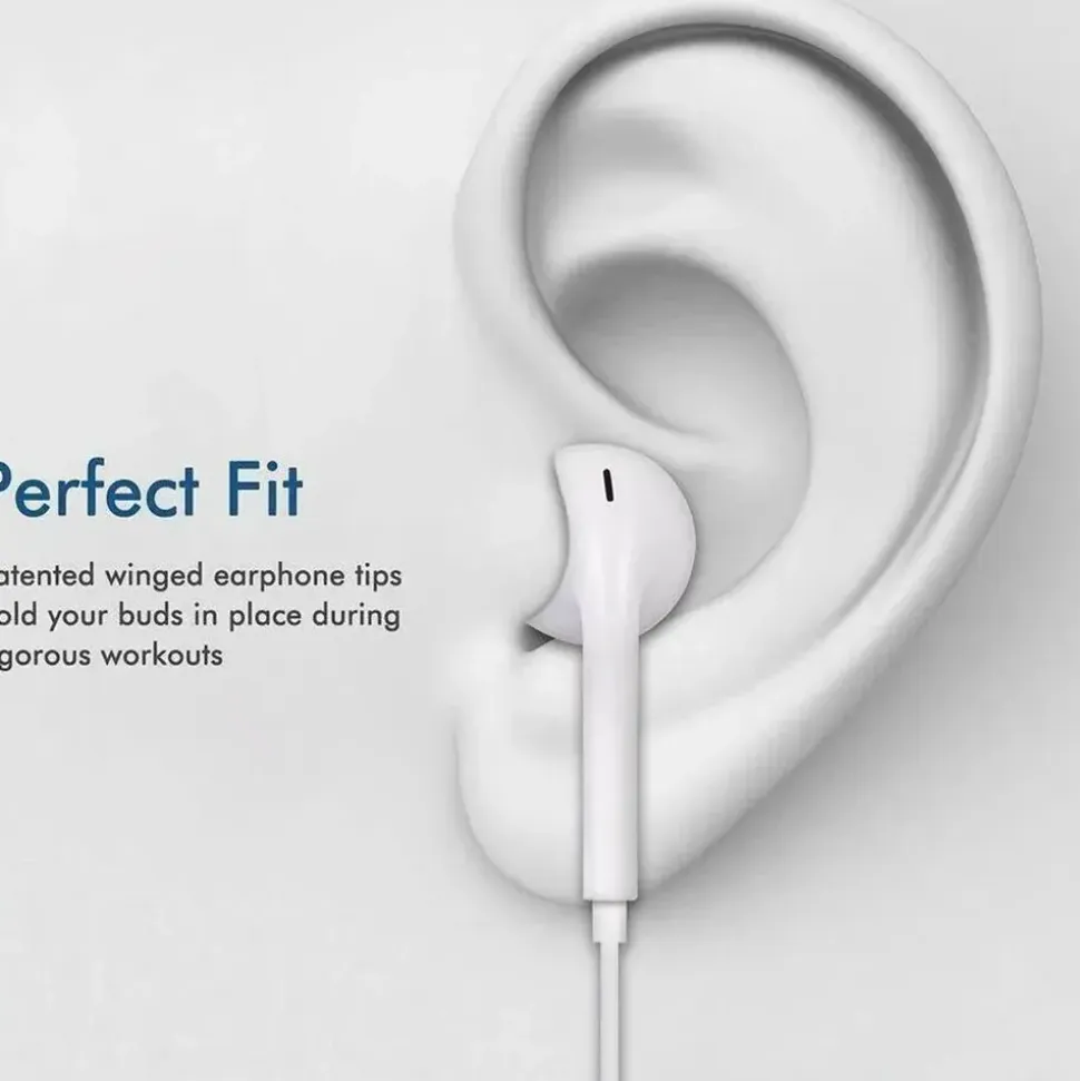 Apple EarPods