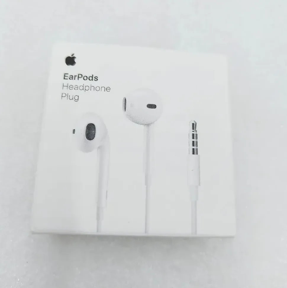 Apple EarPods