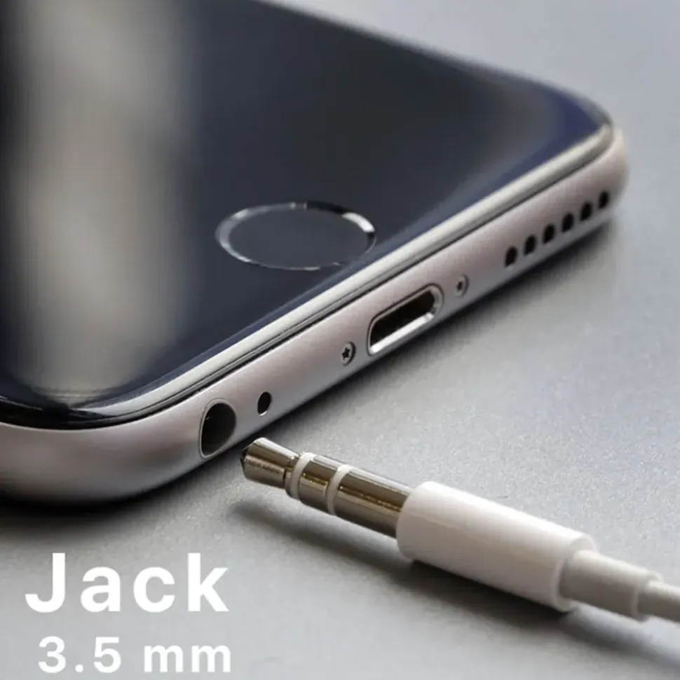 Apple EarPods