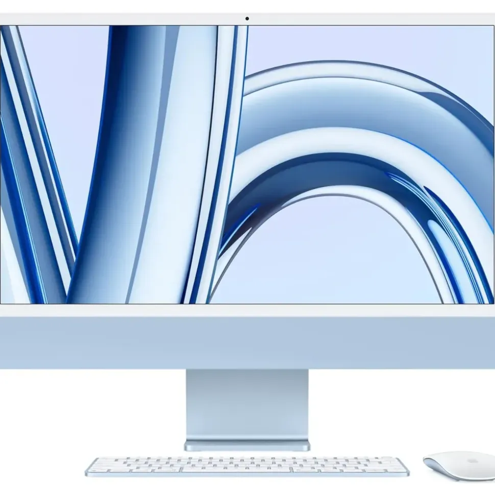 Apple iMac 24" Retina 4,5K Display 2023