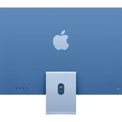 Apple iMac 24" Retina 4,5K Display 2024 M4 16 GB RAM 256 GB SSD 10-Core GPU Blau