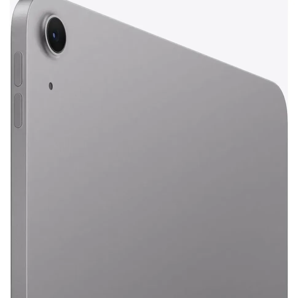 Apple iPad Air 11" (7. Generation 2025) 256 GB Wi-Fi Space Grau