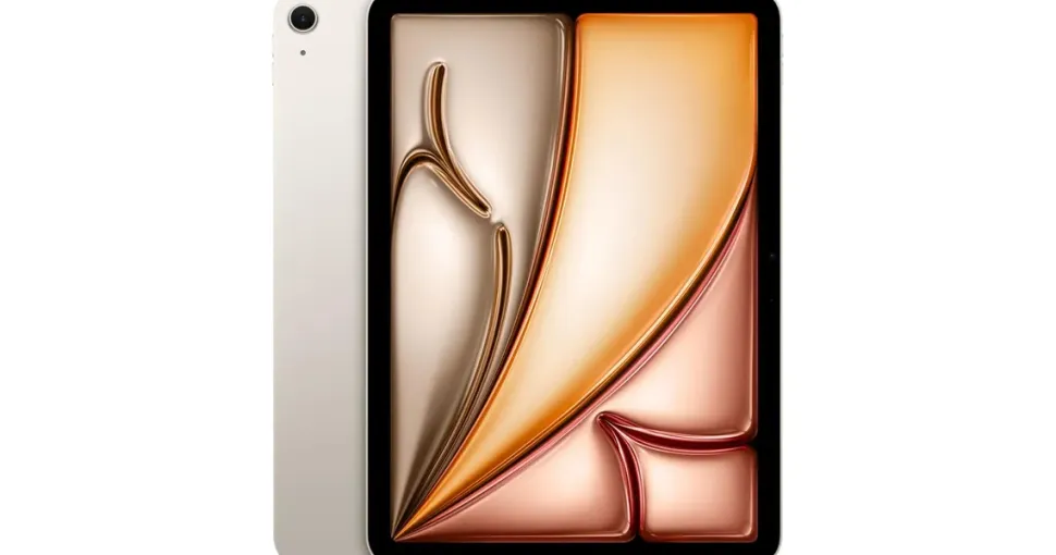 Apple iPad Air M4 2026